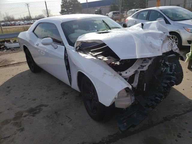 Dodge Challenger (2014)