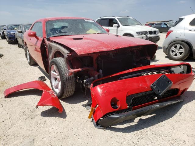 Dodge Challenger (2014)