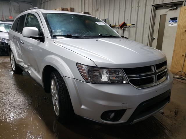 Dodge Journey li (2014)