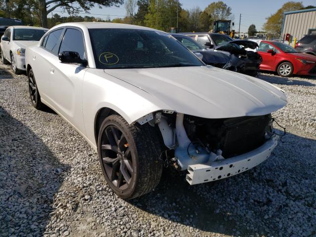 Dodge Charger sx (2015)