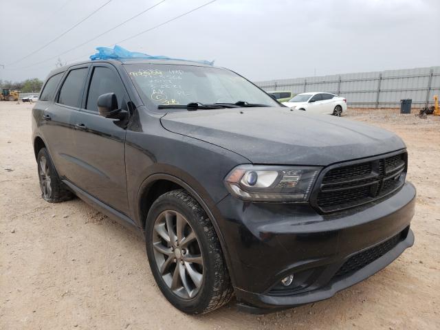 Dodge Durango li (2015)