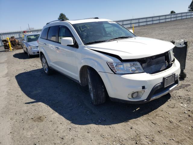 Dodge Journey li (2015)