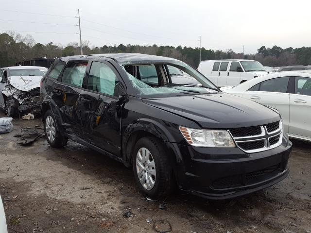 Dodge Journey se (2015)