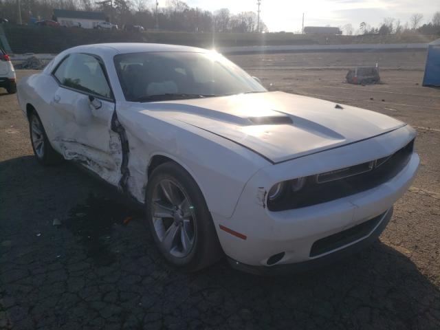 Dodge Challenger (2016)