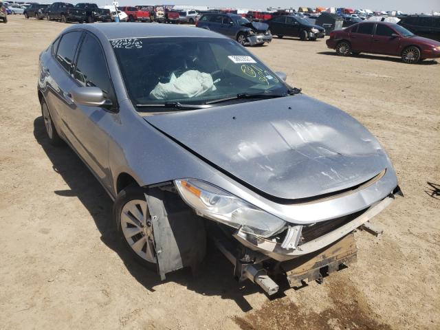 Dodge Dart se ae (2016)