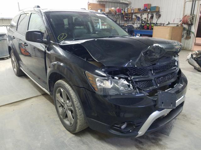 Dodge Journey cr (2016)