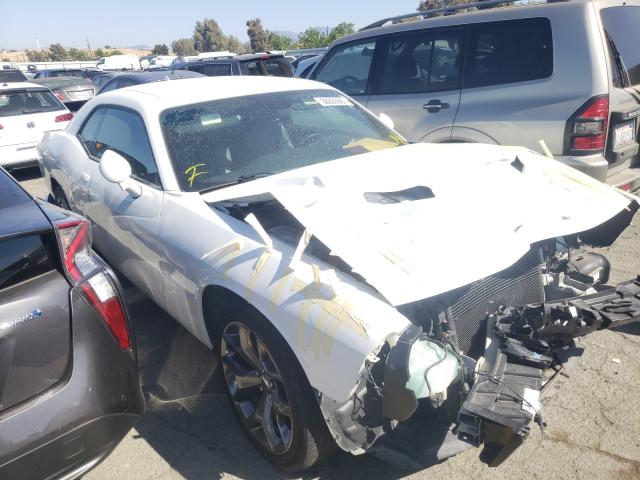 Dodge Challenger (2017)