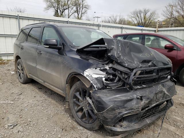 Dodge Durango (2017)