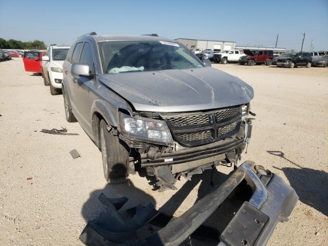 Dodge Journey cr (2018)