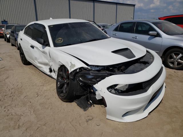 Dodge Charger gt (2019)