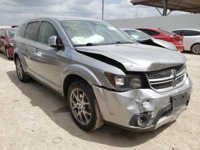 Dodge Journey gt (2019)