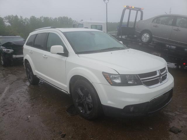 Dodge Journey cr (2020)