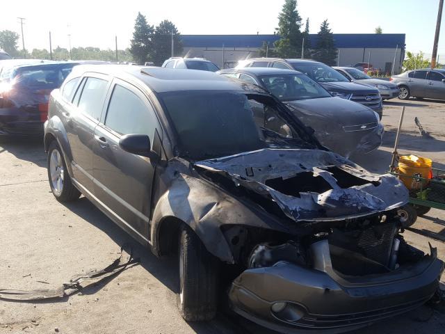 Dodge Caliber ma (2011)