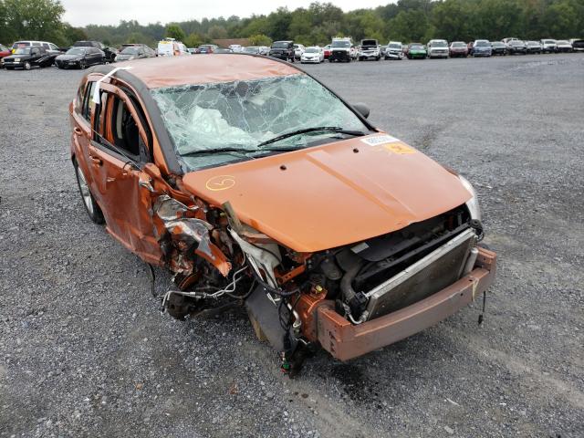 Dodge Caliber ma (2011)