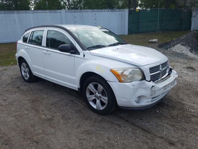 Dodge Caliber ma (2011)