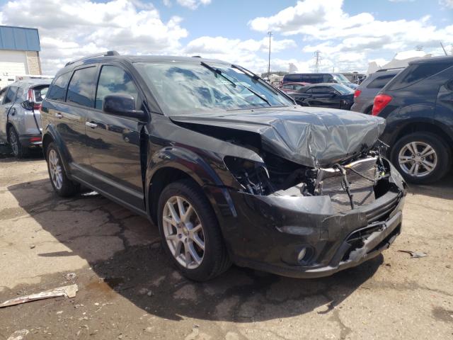 Dodge Journey li (2014)