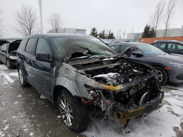 Dodge Journey se (2015)