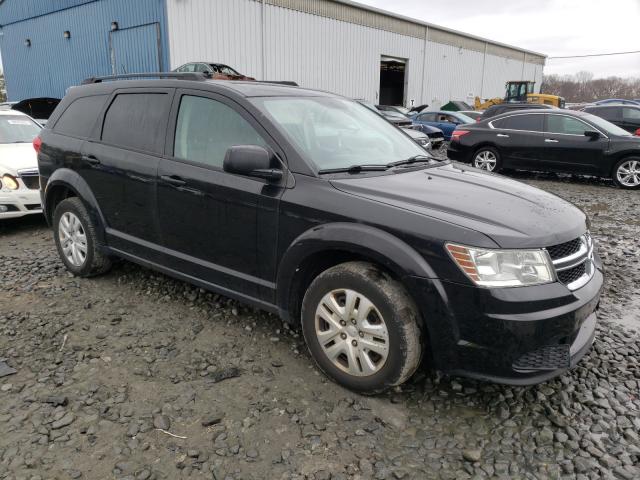 Dodge Journey se (2015)