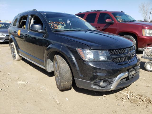 Dodge Journey cr (2016)