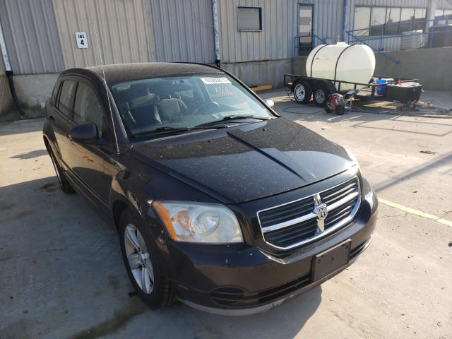 Dodge Caliber sx (2010)
