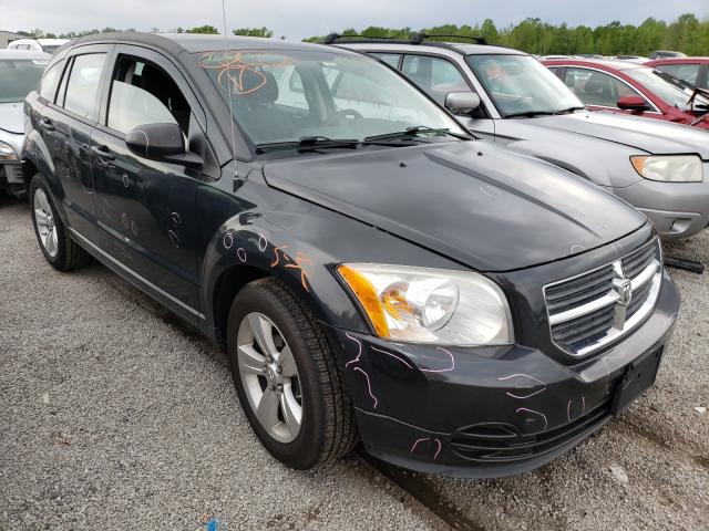 Dodge Caliber sx (2010)