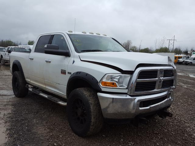 Dodge Ram 2500 (2010)