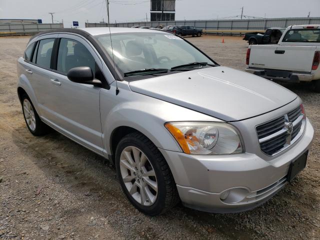 Dodge Caliber he (2011)