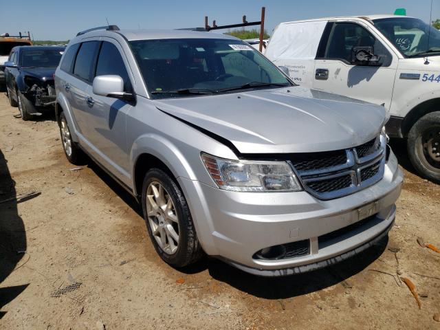 Dodge Journey cr (2011)