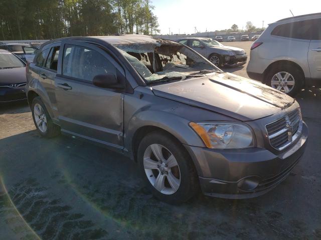 Dodge Caliber sx (2012)