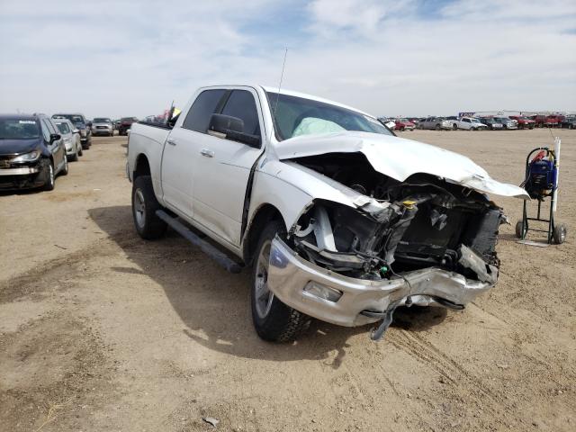 Dodge Ram 1500 s (2012)