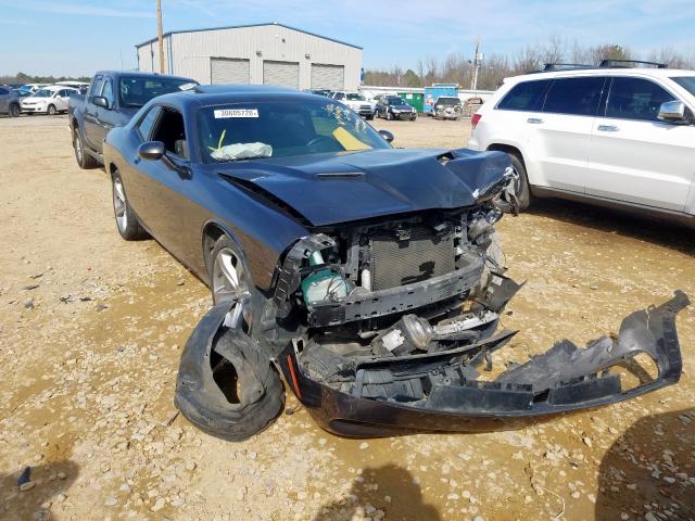 Dodge Challenger (2015)