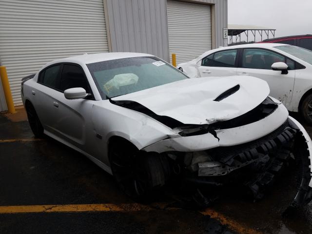 Dodge Charger r (2017)