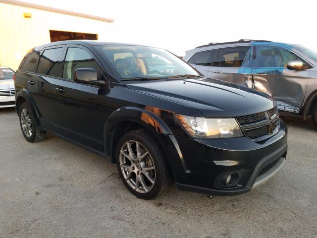 Dodge Journey gt (2018)