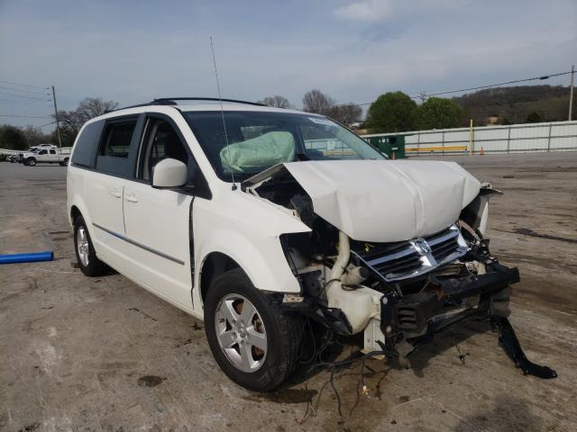 Dodge Grand cara (2010)