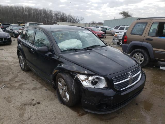 Dodge Caliber ma (2011)