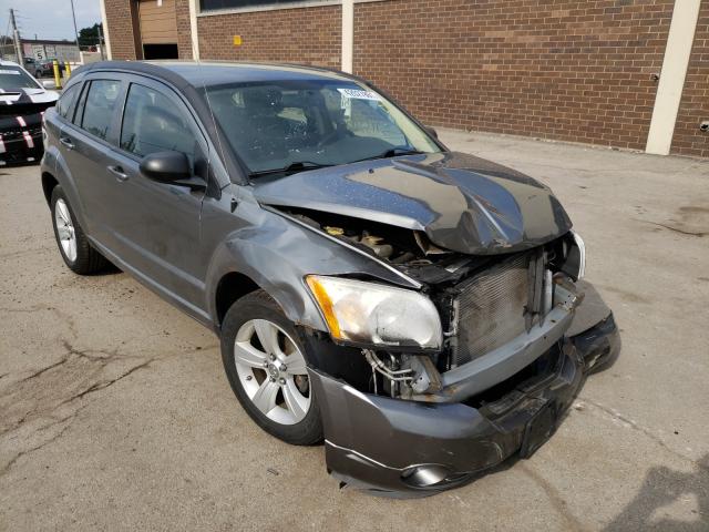Dodge Caliber ma (2011)