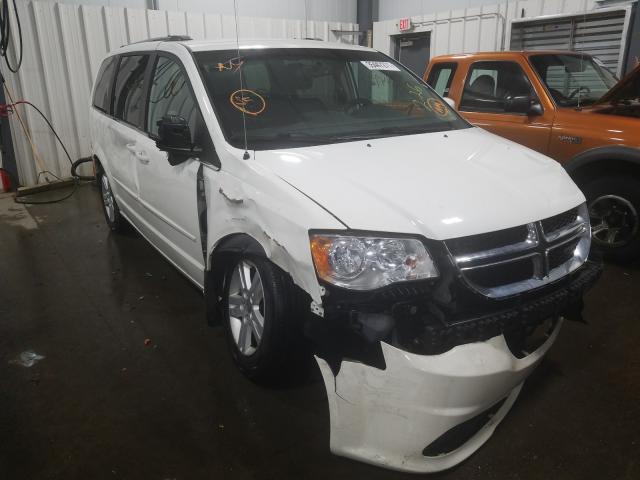 Dodge Grand cara (2011)