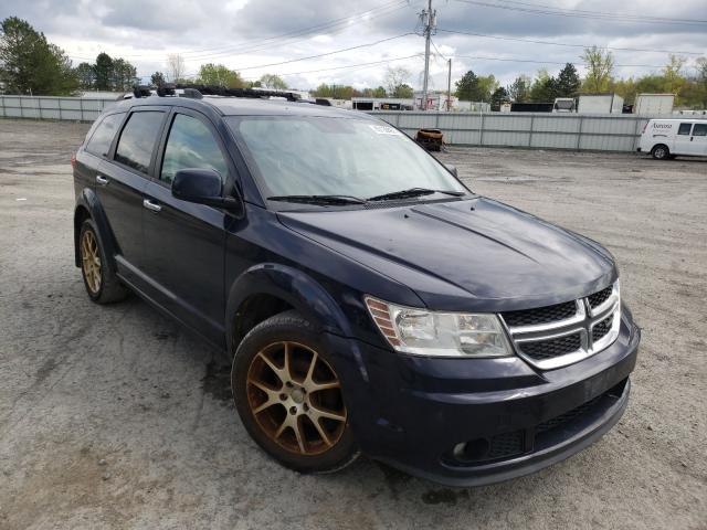 Dodge Journey cr (2011)