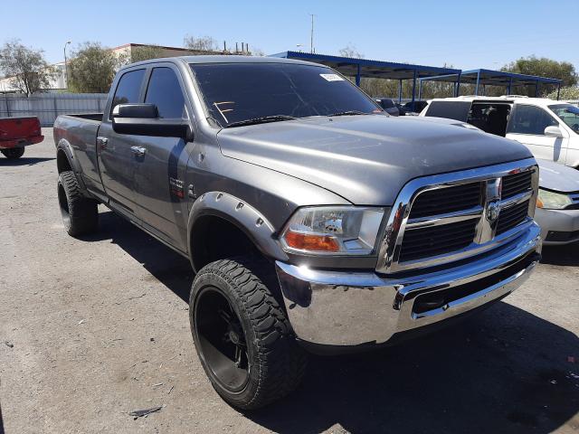 Dodge Ram 2500 (2011)