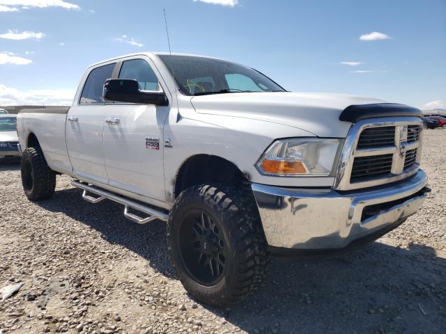 Dodge Ram 2500 (2011)