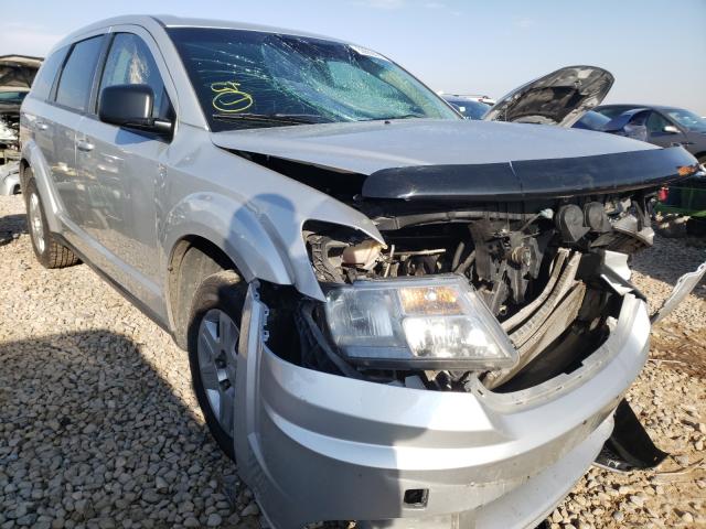 Dodge Journey se (2012)