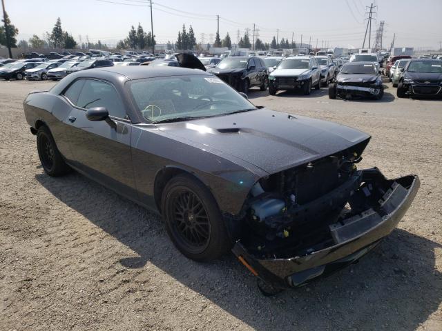 Dodge Challenger (2013)