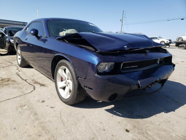 Dodge Challenger (2013)