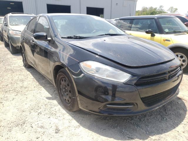 Dodge Dart se (2013)