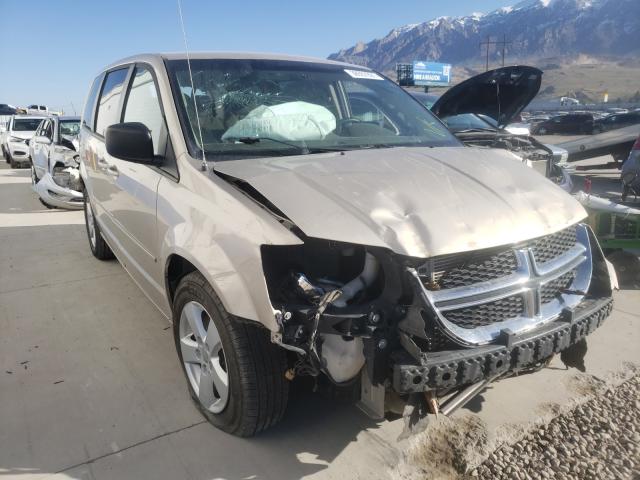 Dodge Grand cara (2013)