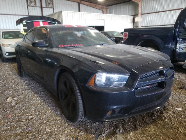 Dodge Charger sx (2014)