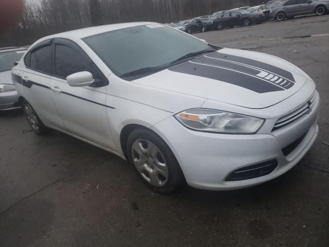Dodge Dart se (2014)