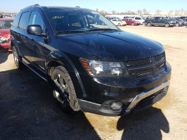 Dodge Journey cr (2014)