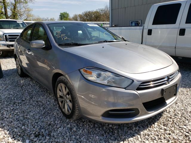 Dodge Dart se ae (2015)