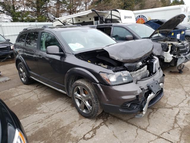 Dodge Journey cr (2017)